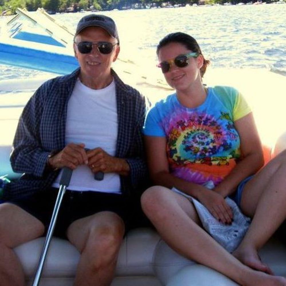 Meet your Posher, Hailey